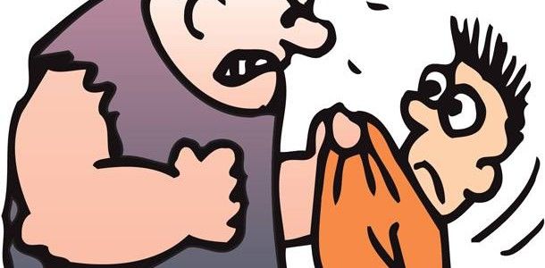 Τρία στα δέκα Ελληνόπουλα θύματα ή θύτες μπούλινγκ.