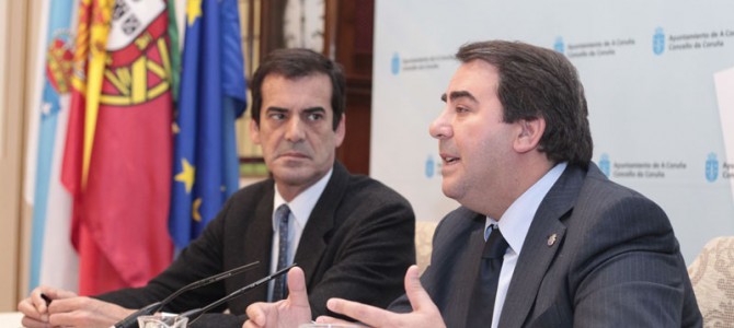 Εκεί που οι πόλεις έχουν το ρόλο που τους ταιριάζει. Εκεί που οι πόλεις έχουν το ρόλο που τους ταιριάζει.