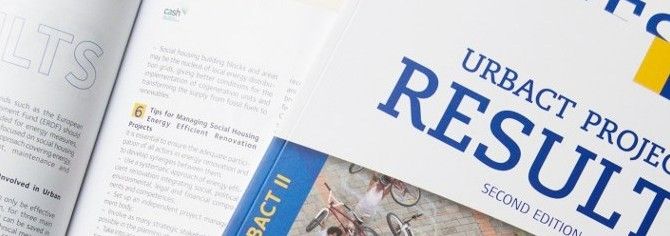 Το πρόγραμμα URBACT ΙΙΙ… προ των πυλών Το πρόγραμμα URBACT ΙΙΙ… προ των πυλών
