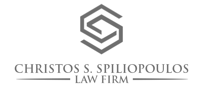Christos S. Spiliopoulos Law Firm
