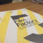 Έληξε το Film Factory 2016
