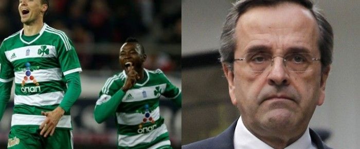 “Έτσι τον σφάζουν” “Έτσι τον σφάζουν”