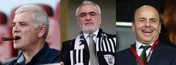 Σας ξεφτίλισε