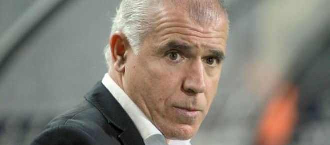 Αναστόπουλος: Το ξεφτιλίζει το όνομα ο Αναστόπουλος