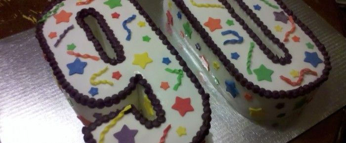 Ο Θρύλος γιορτάζει