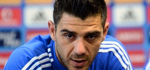 Λευτεριά στην Εθνική