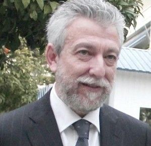 Ο πουθενάς Ο πουθενάς