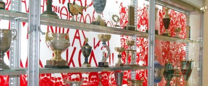 Κύπελοοο….