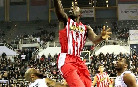 Μάγκας Πειραιώτης