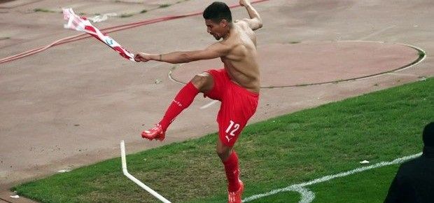 Με τον ΕΦΗΒΟ!