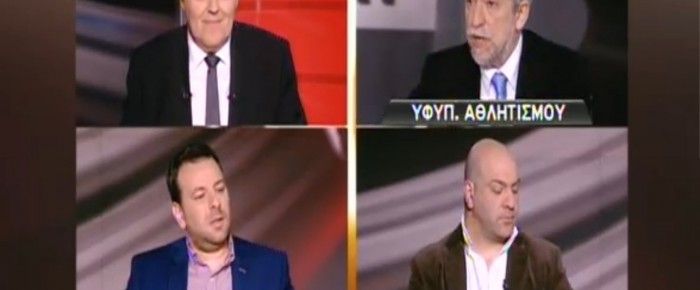 ΣΚΑΙ… η εξυγίανση ΣΚΑΙ… η εξυγίανση