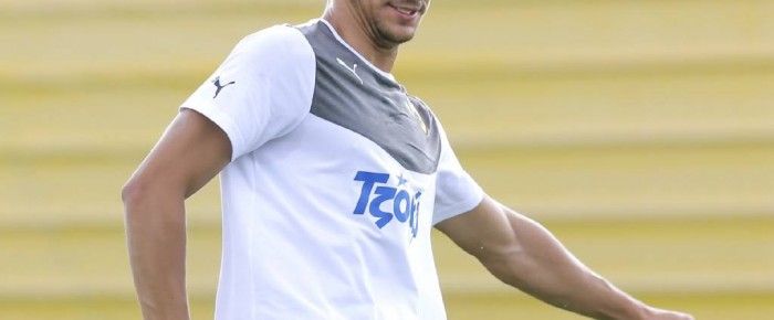 Λαμπρόπουλος αντί Κασάμι