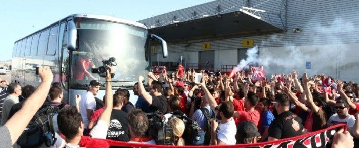 Στα μούτρα του Σόιμπλε Στα μούτρα του Σόιμπλε