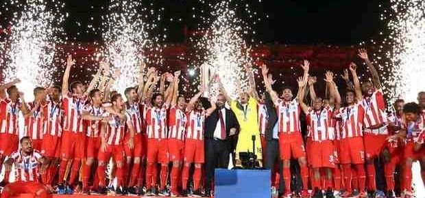 Ωραία συνήθεια