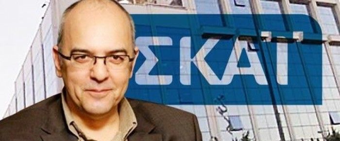 “Πράκτωρ Μπάμπης” του ΔΝΤ