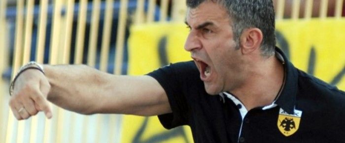 Θα έλθουν φανατισμένα Θα έλθουν φανατισμένα