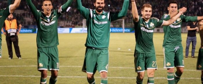 Φιέστα… δεύτερου