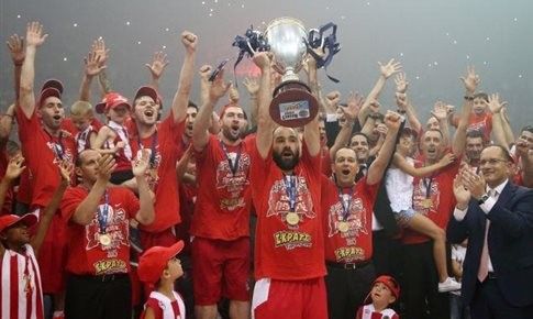 Πρωταθλητής στο baseball… Πρωταθλητής στο baseball…