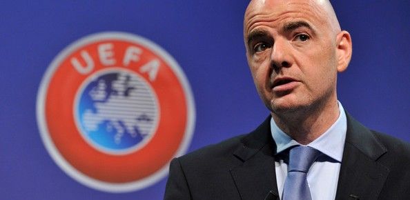 Πόσα λαμόγια χωράνε στην FIFA;