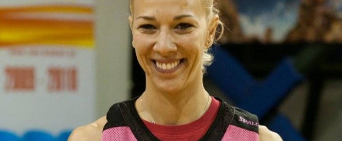 Γαυρίνα από κούνια Γαυρίνα από κούνια