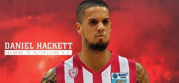 Έρχεται ο Χάκετ Έρχεται ο Χάκετ