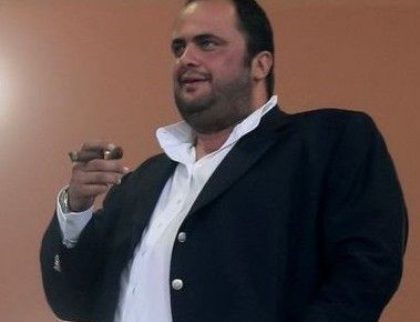 Η Cosco φέρνει Νότιγχαμ ή…