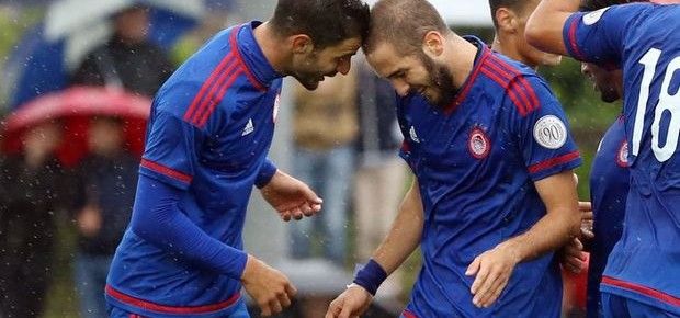 Της αμύνης τα παιδιά