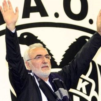 Ιβάν Θεέ πάρε την ΚΑΕ