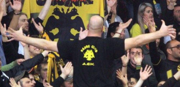 Τα περισσεύματα της Λας Πάλμας