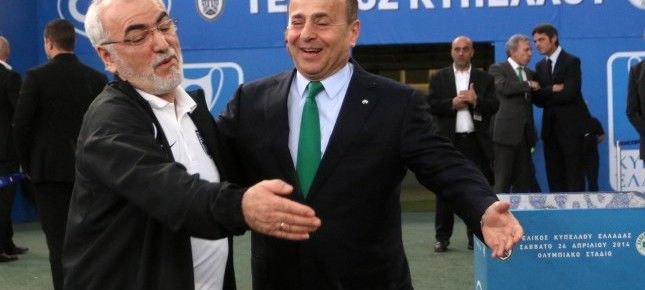 Κορόιδα πόντιοι 