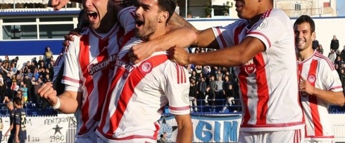 Νίκες παντού