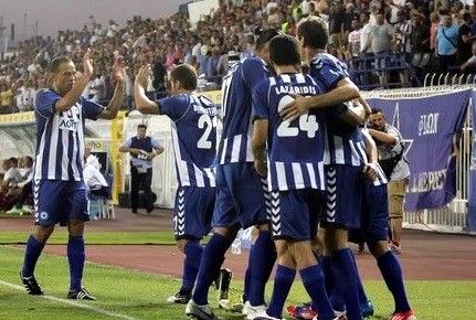Τώρα Ατρόμητος