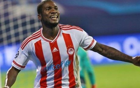 Πάει και ο Ιντέγιε