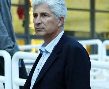 Βρήκε κόουτς