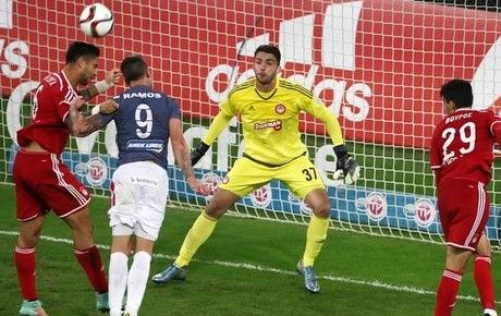 Τους άρεσε η διαιτησία