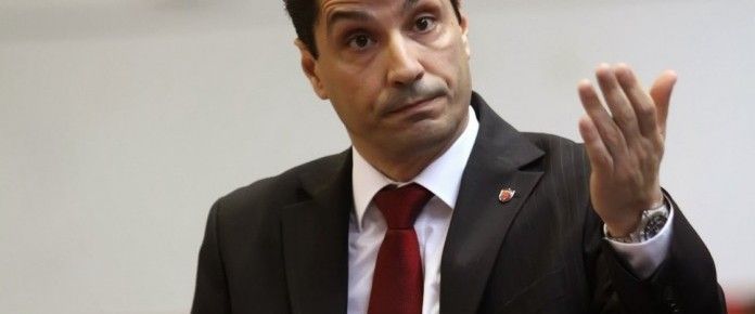 Κάλαντα στο ΣΕΦ