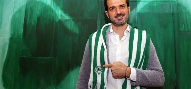 Ο Στραματσόνι σπίτι του… Οι παίκτες;