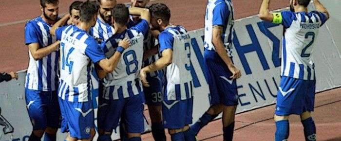 Στον… δρόμο με τις “γριές”