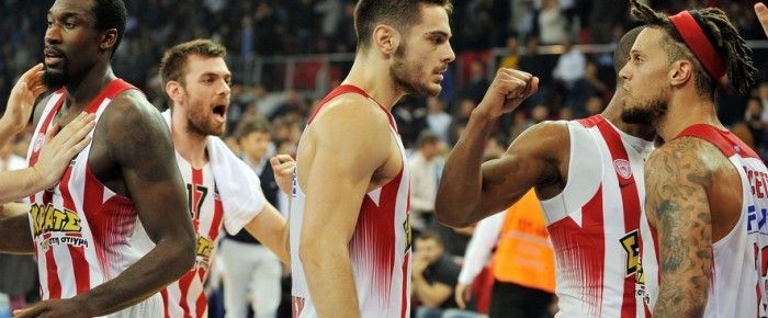 Κουνήθηκε όλη η Ευρώπη