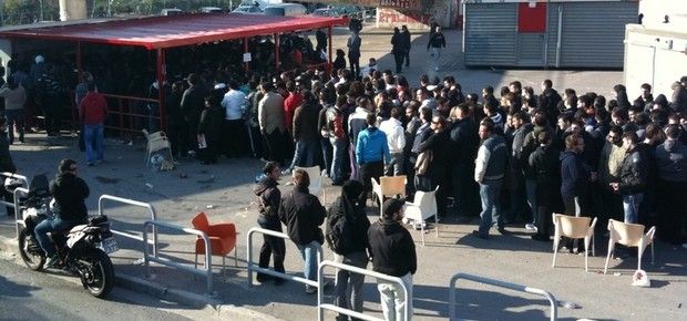 Τα… ΑΜΚΑ σου Τα… ΑΜΚΑ σου