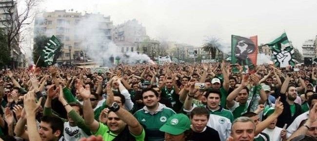 Δεν πάει άλλο