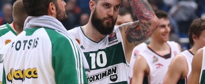 …Και εσείς Κουμπάν