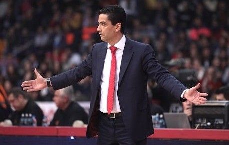 Υποτιμημένος ο Σφαιρόπουλος