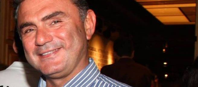 Απαράδεκτος ο κ. Σωτηρακόπουλος