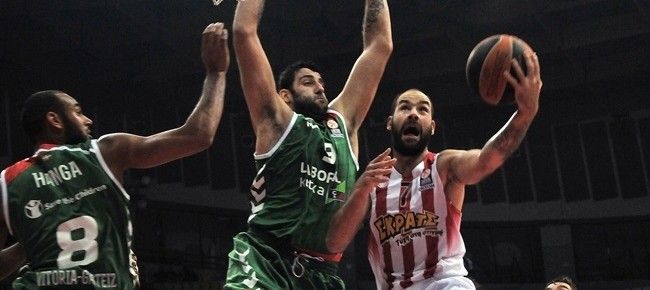 Εμείς μάγκες πειραιώτες…