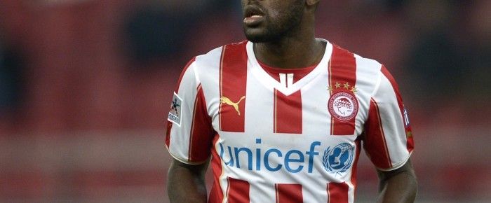 Τα ‘χω με τους Ολυμπιακούς 