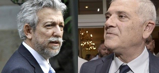 Φέτος δεν έχει Κοντονή