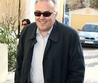 Γίγας ο Θωμαΐδης