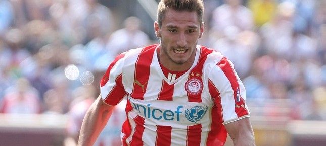 Ένα ο Διαμαντάκος