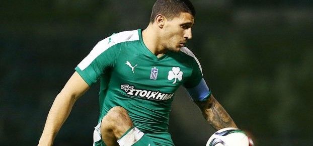 Η ξεφτίλα του Παναθηναϊκού